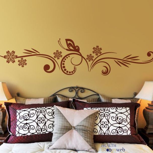 Wall Painting Designs Ideas Simple And Easy