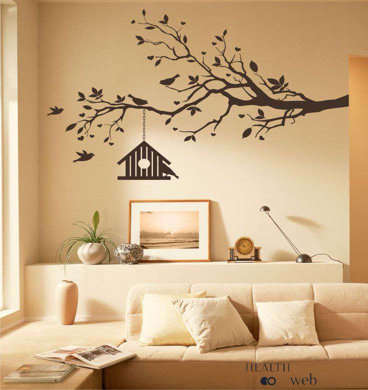 Wall Painting Designs Ideas Simple And Easy