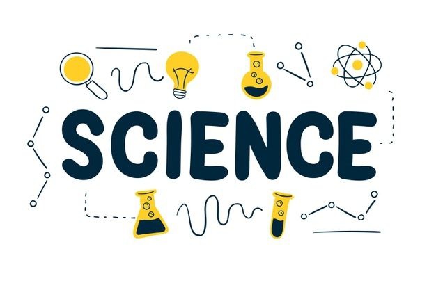 Creative Front Page Design For Science Project