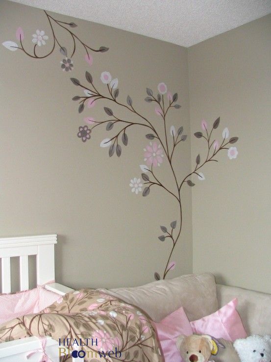 Wall Painting Designs Ideas Simple And Easy