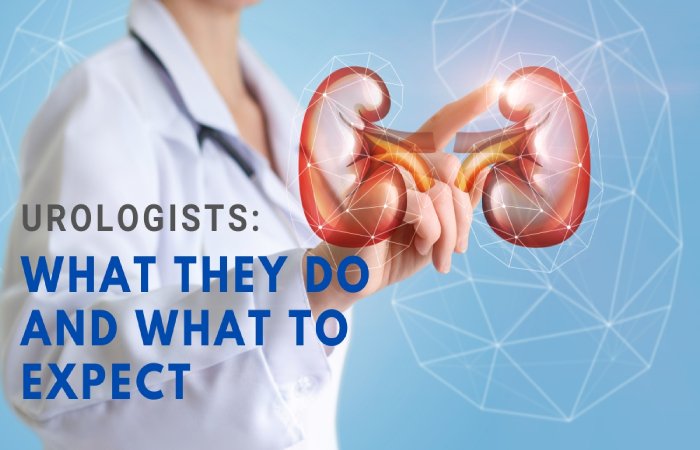 All About Urologist in Bangalore