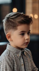 Best Boys Haircuts for School_ Trendy and Easy Styles - Whispers-in-the-wind