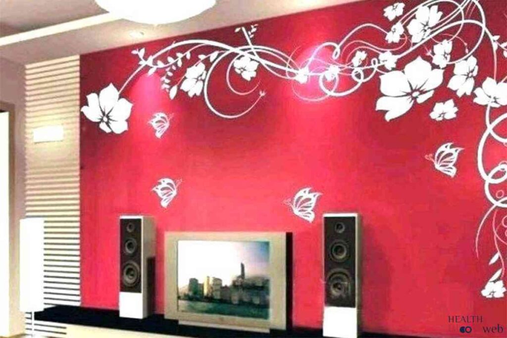 Wall Painting Designs Ideas Simple And Easy