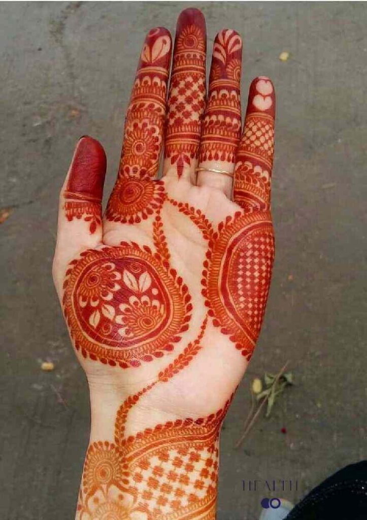 Stylish_mvmcd2akp9q= Royal Front Hand Mehndi Design