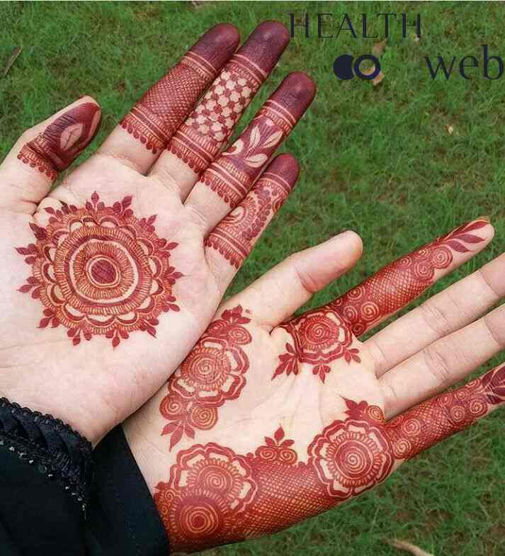 Stylish_mvmcd2akp9q= Royal Front Hand Mehndi Design