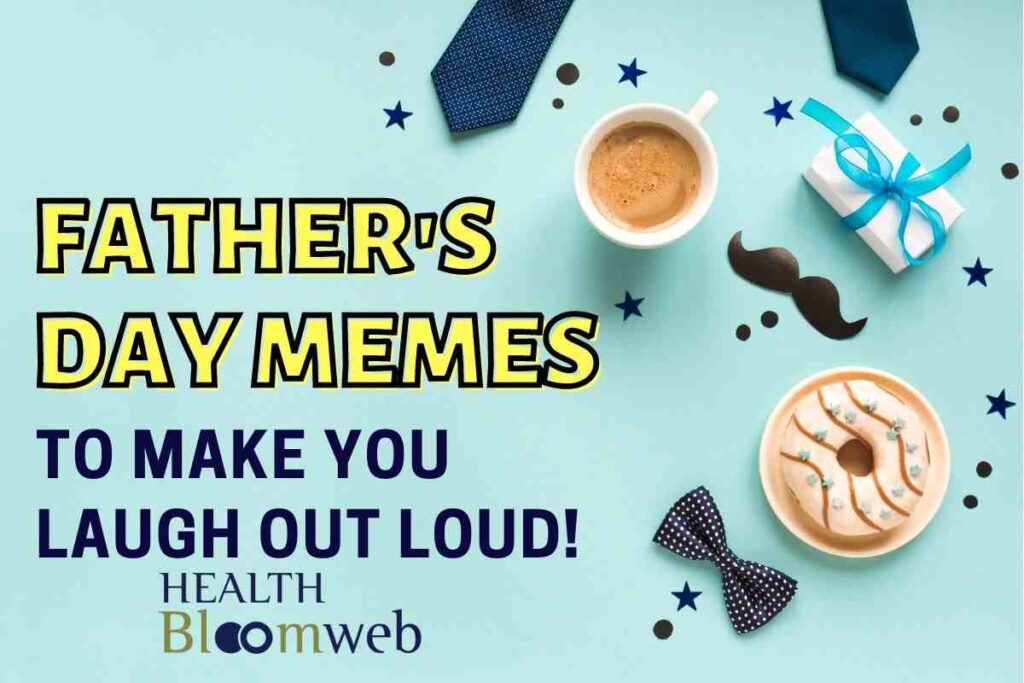 Funny Fathers Day Memes For Friends