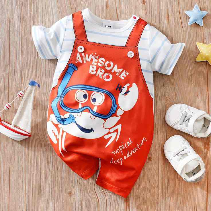 Thespark Shop Boy & Girl Clothes Online 