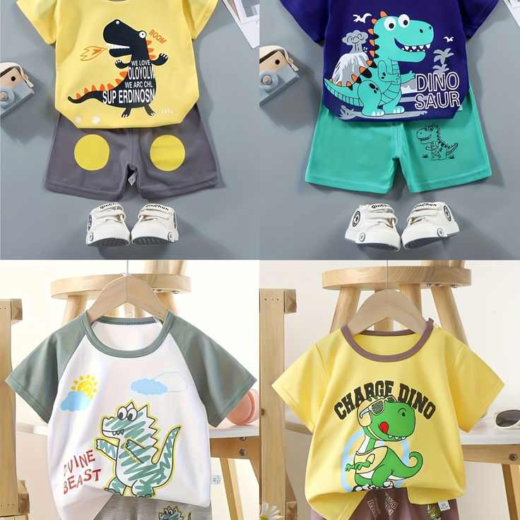 Thespark Shop Boy & Girl Clothes Online 