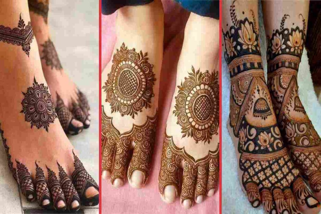 Instagram_0lts_B8vmui= Foot Mehndi Design