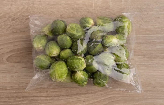 Brussel Sprouts Near Me